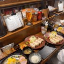 우암골목시장 | 한겨울의 Busan 여행기•*¨*•. ¸¸❄