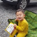 모래재캠핑장 이미지
