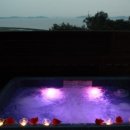 터 펜션 이미지