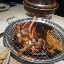 명륜진사갈비파주초롱꽃