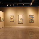 부귀영화와 한국민화 이미지