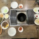 가오주먹구이&막창