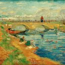 Vincent Van Gogh (1853-1890, 반 고흐) / 다시, 영혼을 울리는 봄날의 '고흐'에게로 이미지