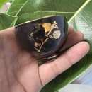 우리의 전통미를 담은 한국화 | 외국인도 반한 한국 전통미 호작도 굿즈의 금술잔 완성