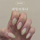 네일이루나 네이버블로그