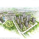 신진주역세권 이미지