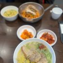제주 자매국수 평일 점심 웨이팅 캐치테이블 주차 후기