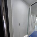 상개목화아파트경로당 | 울산남구 상개목화아파트A동 수납가구 시공 후기 (신발장, 붙박이장, 싱크대)