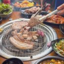 지트짐 | [가평 빠지 패캐지 추천] '아토믹워터파크'에 간 홍순이 (숙소부터 바베큐까지 한 번에)