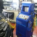 메카닉 디젤 이미지