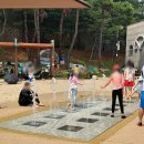 화랑공원 | 판교 화랑공원 물놀이장 영업시간 오픈런 준비물 후기(주차팁)