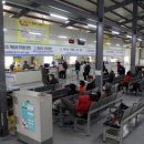 통영항여객선터미널 이미지