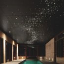 은하수 수영장 이미지