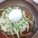 구미밀면 이미지