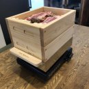 편백나무아래 | 내돈내산] 편백나무 찜기 2단 후기🤎 히노끼 인덕션 가능 집들이 음식 추천 초간단!!