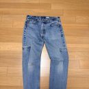 순정세탁소 | 생애 최초 리바이스 LVC 1954 501과1947 501 구매 후기