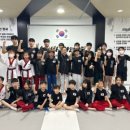 다사랑 태권도 이미지