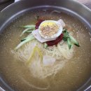 울산 태화강역 근처 줄 서는 밀면 맛집, 삼산밀면전문점 내돈내산 솔직 후기