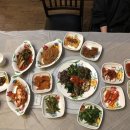 주전골산채마을 이미지