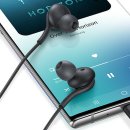 LATENCY : 유선형의 시간들 | 무선이 닿지 못하는 0ms의 영역: 삼성 AKG C타입 유선 이어폰 IC100 디테일 청음기