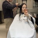 박선희헤어클리닉 | [서울/신용산] 톤트헤어 용산점 :: 숱없는 긴머리 구름펌 후기 용산미용실 추천