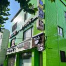 서대구중학교 앞 이미지