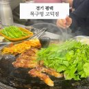 고덕 일반산업단지 | 평택 고덕 근처 맛집 추천 솥뚜껑 삼겹살 목구멍 내돈내산 후기