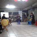 사물놀이(기초) 이미지