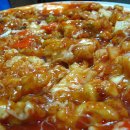 맛있네탕수육 이미지