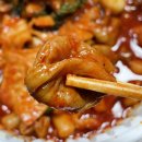 경성떡볶이 이미지
