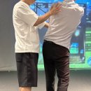 평택 고덕 에이밍골프아카데미 첫레슨 후기 주차장 레슨안내