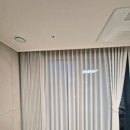 오늘의분위기 | 집 분위기가 달라졌다, 광주 오늘의커튼 시공후기