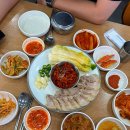 만복보쌈칼국수 이미지