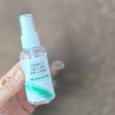 D00827 | [공지] Cos_Rainy ♥ 이거 성분이 완전 좋아요!! 아큐데오 D 천연 데오드란트 무향 스프레이 공구합니다~