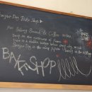 도그 베이커리 이미지