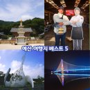 덕산전통시장공중화장실 | 충남 예산 가볼만한곳 베스트 5 예산시장.수덕사.예당호출렁다리.덕산온천 예산황새축제2025 기본정보