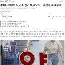 3000원 다이소 건강식품 약사들 보이콧예고..성분 비슷한데 가격 6분의1 jpg 이미지