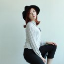 김민정헤어비스