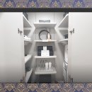 신영지웰작은도서관 이미지