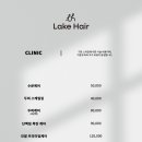 레이크헤어 이미지