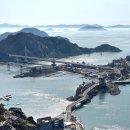 여유만만 | 군산 장자도 대장봉, 어쩌다보니 등산코스 옛길, 스카이워크, 호떡 맛 본 후기!