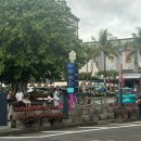 대풍슈퍼 | 신혼여행) 모리셔스 북부 포트루이스 카우단워터프론트 우산거리 / 도도새럼주 / 슈퍼유