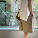 5.07 AB Urban Relaxed Mid Shorts/어반 릴랙스드 미드 쇼츠