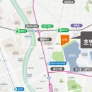 대구도시철도공사 임당역 이미지