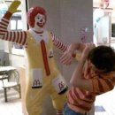 연기나는 굴뚝 이미지