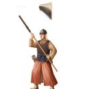 그림으로 보는 조선시대 갑옷과 무기 이미지