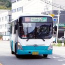 (버스)중앙동주민센터.중앙동우체국 이미지