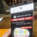 X프로젝트운전도우미