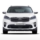 2017년 8월 국산 SUV 판매순위 TOP 10...현기차 거의 싹쓸이 행진 이미지