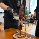 [대청호맛집] 대청호 드라이브맛집. &#39;더리스&#39;레스토랑 A코스 후기.대청호 뷰 맛집.